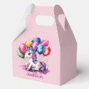 Recherche de licorne mignonne ballotins Magique