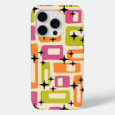 Search for scandinavian pattern iphone cases Retro