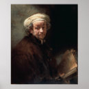 Search for rembrandt posters Artist