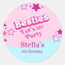 Search for barbies Party