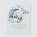 Recherche de over the moon invitations Aquarelle