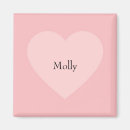 Recherche de conception de coeur magnets Simple