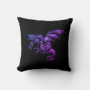 Recherche de volant coussins Dragon