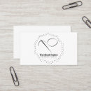 Search for crochet business cards Fashion