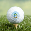 Search for snow golf balls Cute