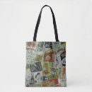 Search for vintage wall bags Old
