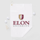 Search for college golf towels Maroon and gold