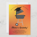 Search for cookout graduation invitations Bbq