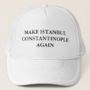 Search for trump hats Parody