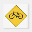 Search for road sign magnets Symbol