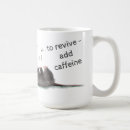 Search for dead mugs Opossum