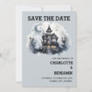 Recherche de horror party invitations Effrayant