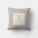 Search for vintage lavender pillows Simple