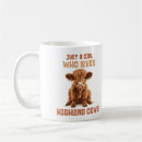 Search for highland cow mugs Funny