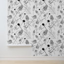 Recherche de arrière plan blanc art Noir et blanc