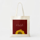 Recherche de sunflower tote bags Girly