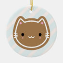 Recherche de cute animals ornaments Cats