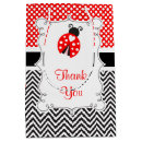 Search for ladybug gift bags Ladybird