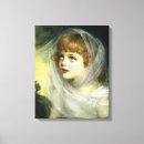 Search for simplicity canvas prints White