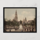 Search for belgium postcards Cathedral