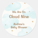 Search for cloud nine stickers Minimalist