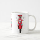 Search for mopeds mugs Dog