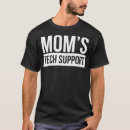 Search for funny tech support tshirts Techie