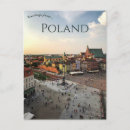 Recherche de varsovie pologne cartes postales Europe de l'est