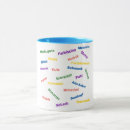 Recherche de père juif tasses Drôle