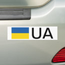 Search for country bumper stickers Europe