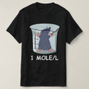 Search for chemistry teacher tshirts Molecule