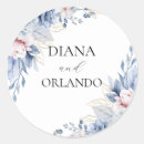 Search for bohemian style stickers Simple