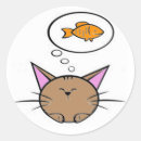 Search for cat fish stickers Pet