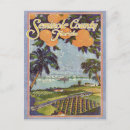 Recherche de comte cartes postales Illustration