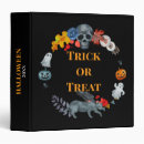 Search for halloween photo album binders Pumpkin
