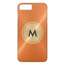 Search for metallic orange iphone cases Steel
