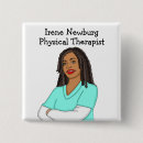 Recherche de cheveux noirs badges Afro américain