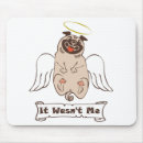 Search for guilty mousepads Innocent