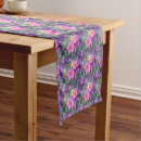Search for purple table runners Pink