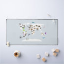 Recherche de globe tapis souris Enfants