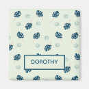 Recherche de exotique magnets Feuille