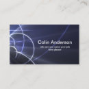 Search for hi tech business cards Digital