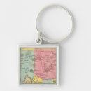 Search for towns keychains Relief