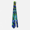 Search for vincent van gogh ties Flowers