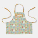 Recherche de nursery tabliers Motif harry potter