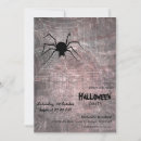 Search for spider halloween invitations Halloween costume party
