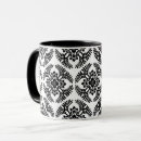 Search for medallions mugs Black