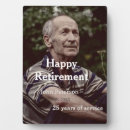 Recherche de retraite plaques Militaire