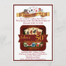 Recherche de gambling invitations 40e
