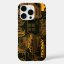 Search for circuit board iphone cases Nerd